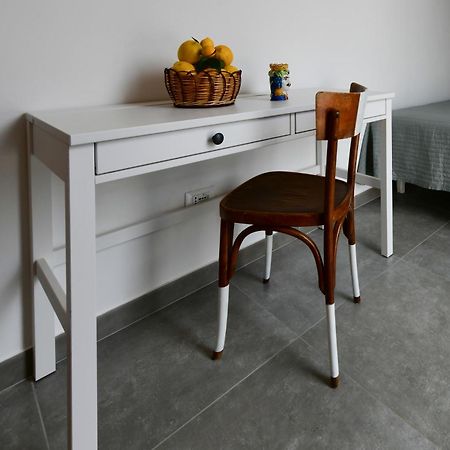 Inkantu B&B Terrasini Zimmer foto