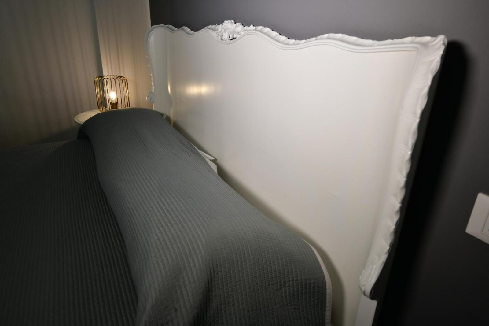 Inkantu B&B Terrasini Zimmer foto