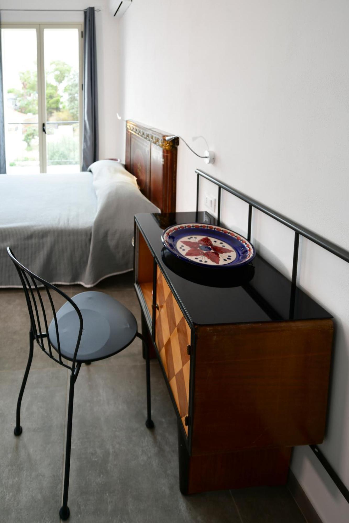 Inkantu B&B Terrasini Zimmer foto
