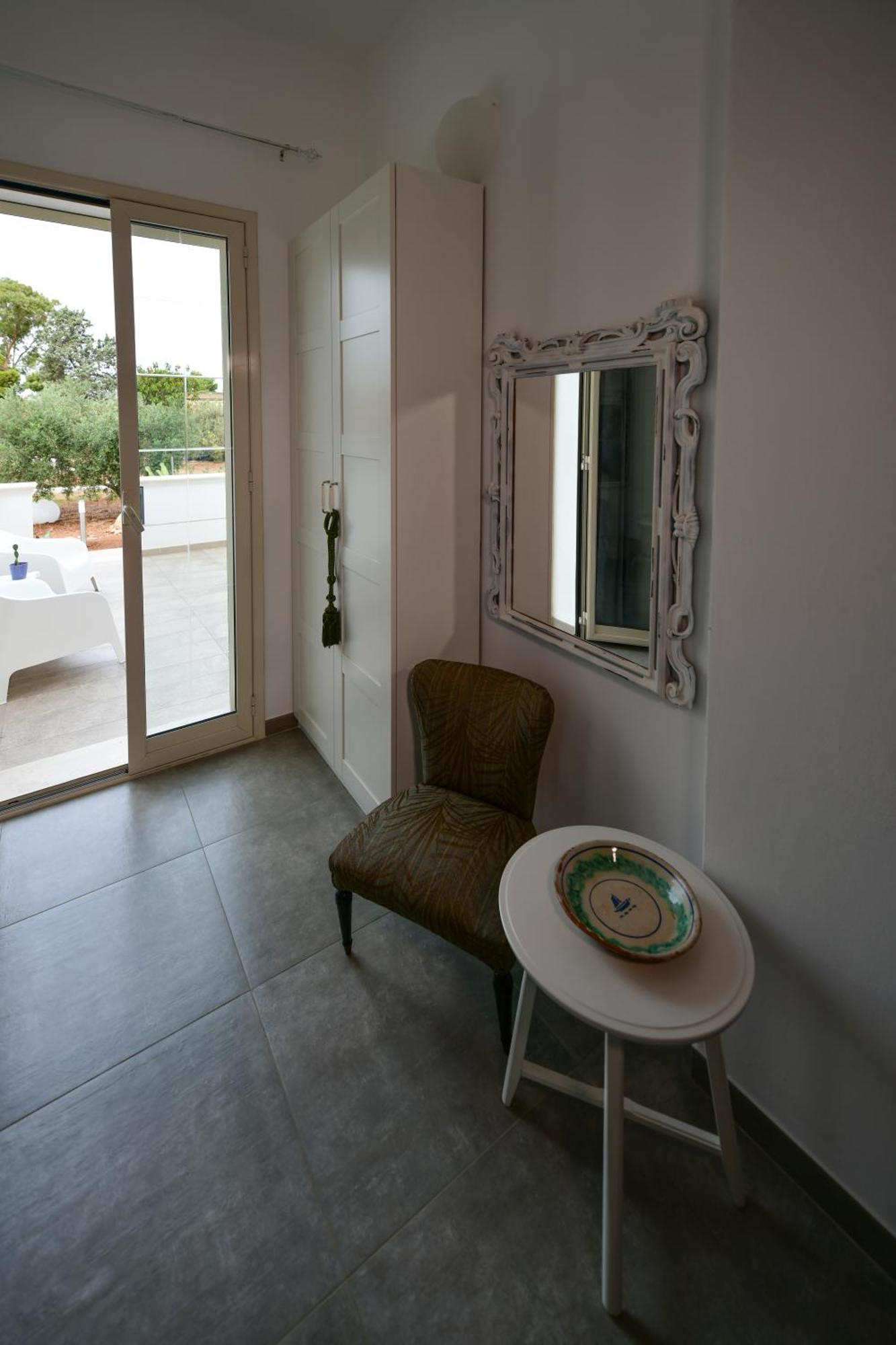 Inkantu B&B Terrasini Zimmer foto