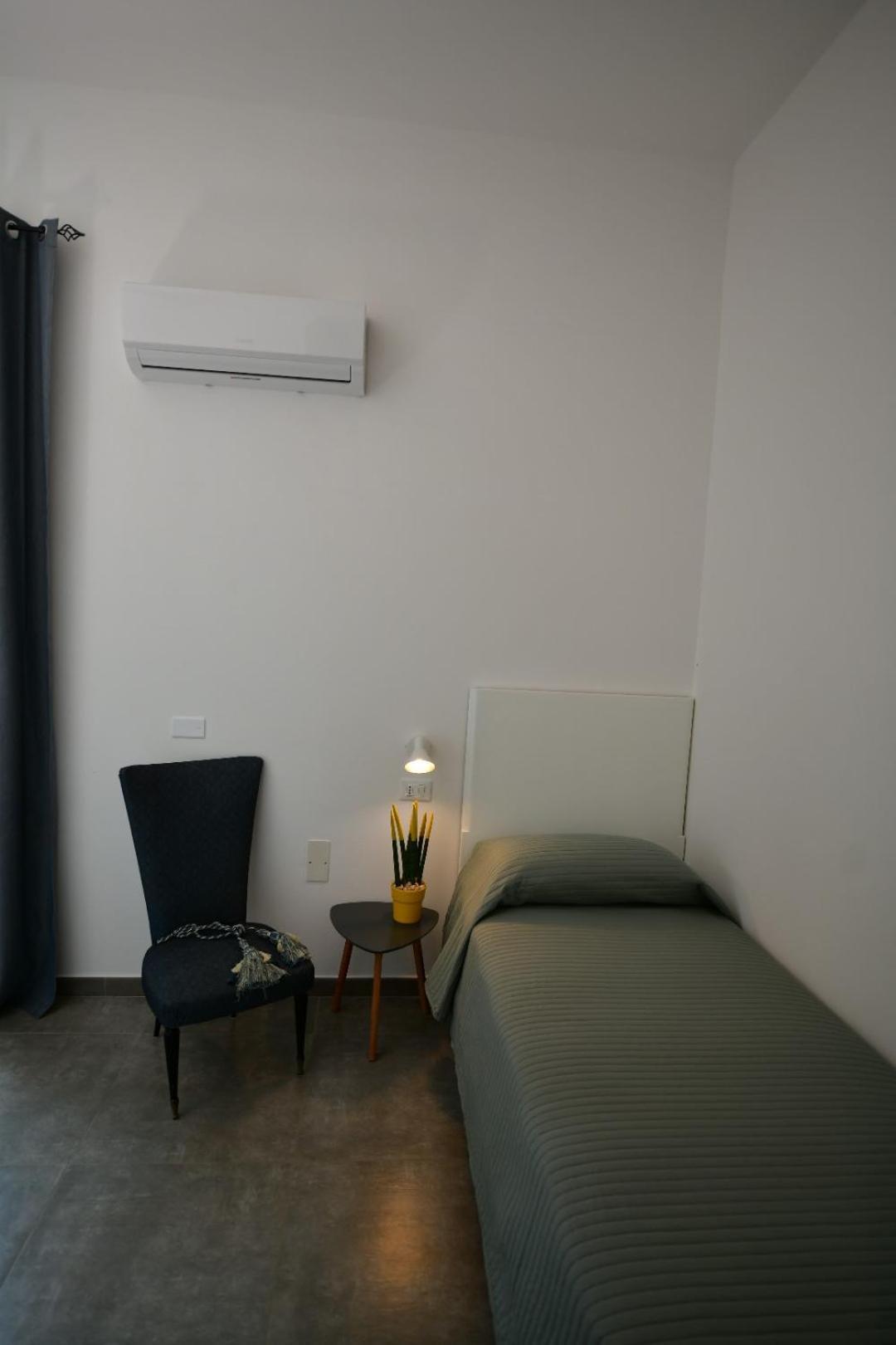 Inkantu B&B Terrasini Zimmer foto