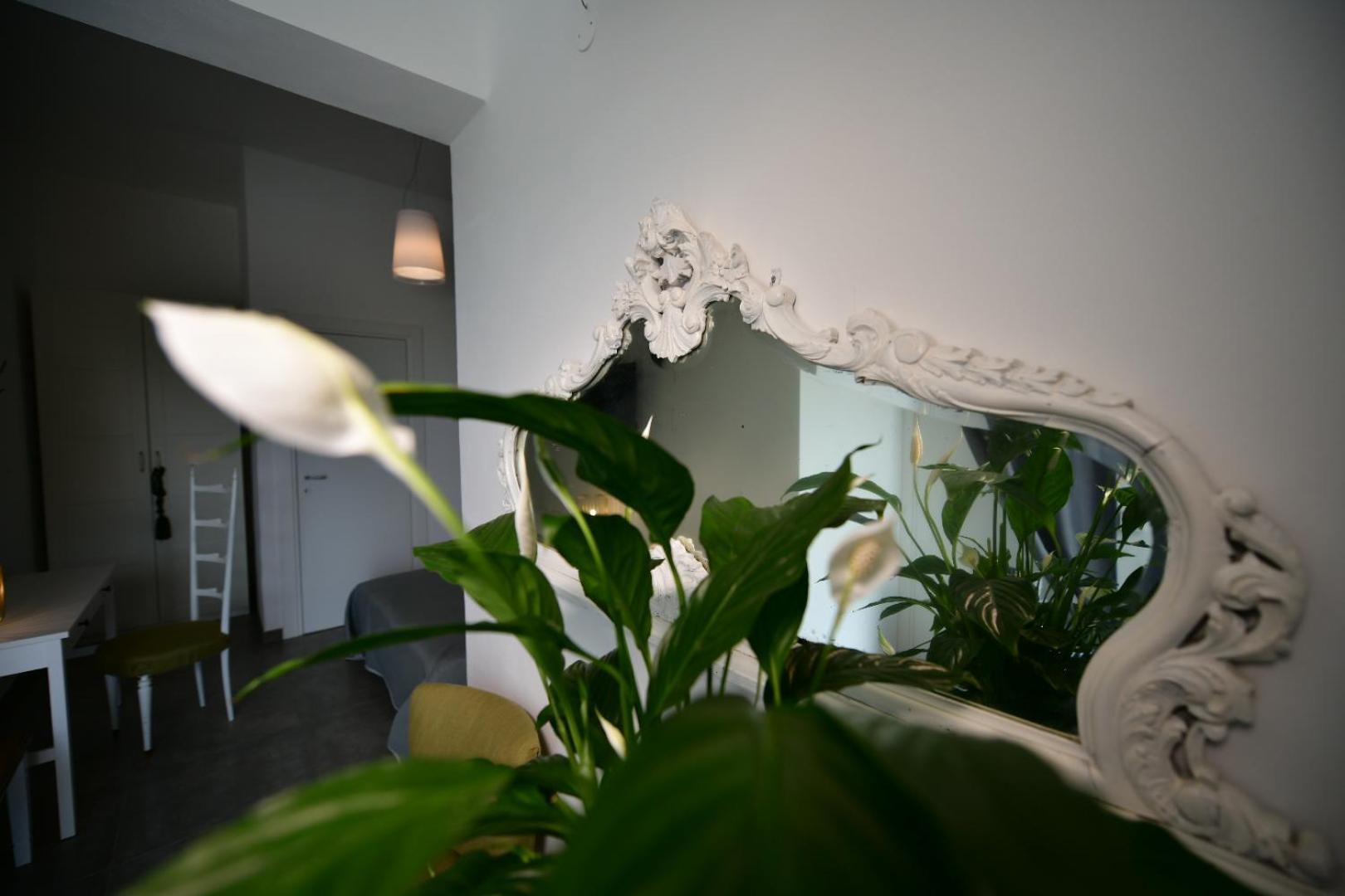 Inkantu B&B Terrasini Zimmer foto